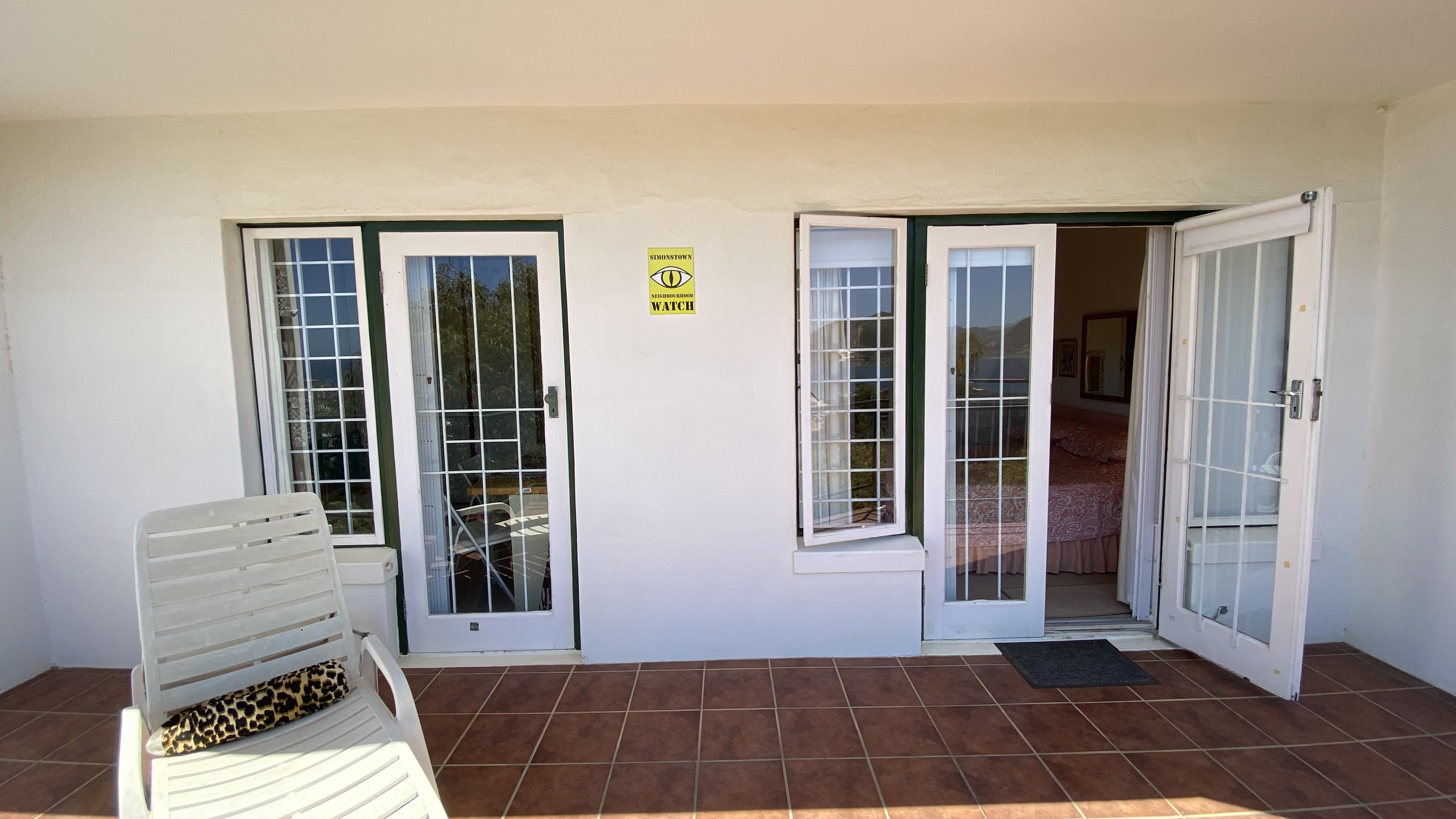 3 Bedroom Property for Sale in Simons Town Western Cape